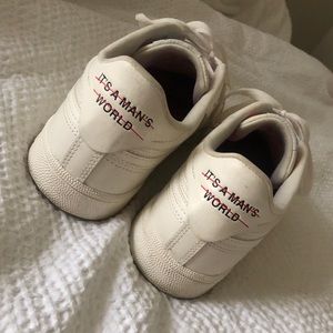 Reebok Club C Revenge Plus Shoe